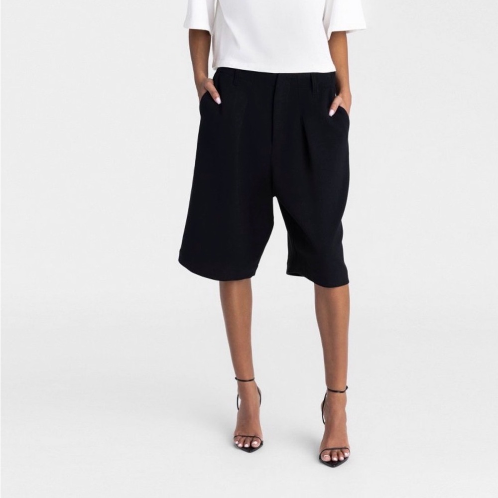 KBB by Kahlana ‘The Bermuda Shorts’